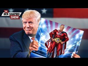 Read more about the article Trump Releases A MAJOR ANNOUNCEMENT | Ep. 1632
