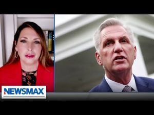 Read more about the article What’s next for the Republican Party? | Ronna McDaniel