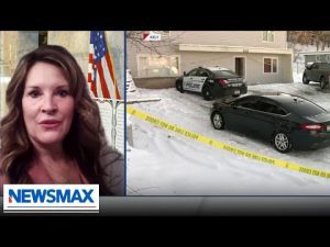 Read more about the article IDAHO COLLEGE KILLINGS: A car spotted near the murder scene could be the key