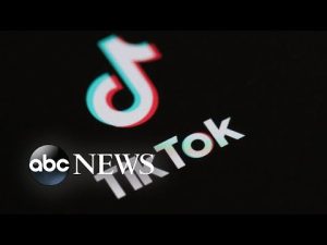 Read more about the article Congress moves forward with bill to ban TikTok on government devices