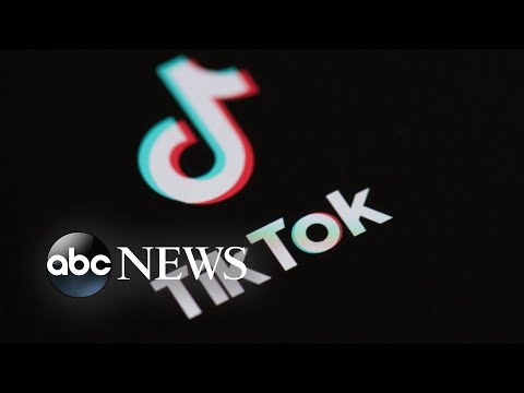 You are currently viewing Congress moves forward with bill to ban TikTok on government devices