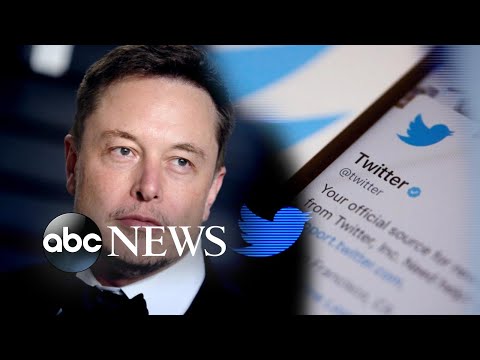 You are currently viewing Twitter CEO Elon Musk: ‘You dox, you get suspended’ | ABCNL