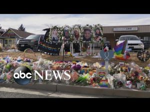 Read more about the article Accused Colorado Springs shooter praised by online extremists: DHS