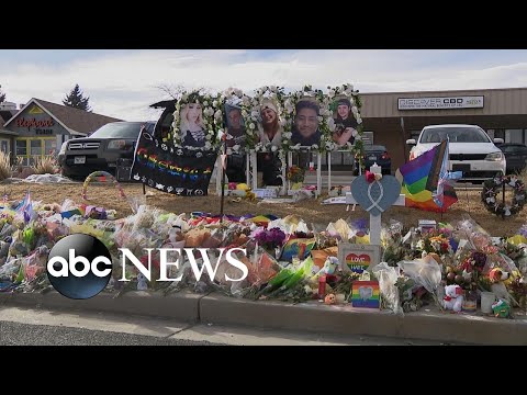 You are currently viewing Accused Colorado Springs shooter praised by online extremists: DHS