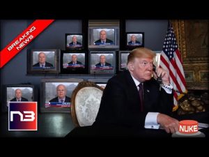 Read more about the article YES! Trump NUKES RINO Karl Rove as He Secures a MAJOR 2024 Endorsement