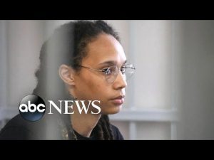 Read more about the article ABC News Live: Brittney Griner releases 1st statement since return to US | ABCNL