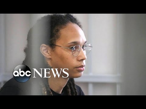 You are currently viewing ABC News Live: Brittney Griner releases 1st statement since return to US | ABCNL