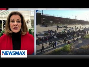 Read more about the article Border security and the dangers of TikTok | K.T. McFarland