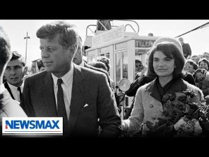 Read more about the article On the JFK assassination ‘there is nothing new’ | Craig Shirley