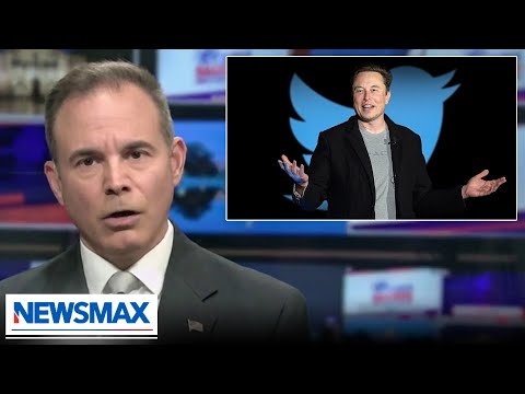 You are currently viewing Chris Salcedo: I think Musk is justified