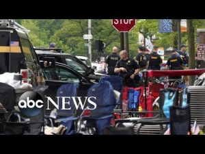 Read more about the article Charges announced against father of suspect in July 4 parade shooting