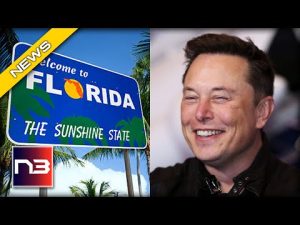 Read more about the article Twitter Headquarters in Florida? This GOP Rep Just Sent Open Invite to CEO Elon Musk