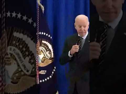 You are currently viewing Biden: “I May Be Irish But I’m Not Stupid”