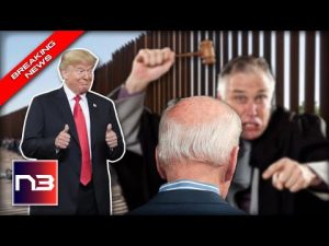Read more about the article BREAKING: Federal Judge SLAPS Down Biden After Trying To End Trump’s KEY Policy To Keep Us All Safe