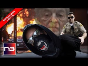 Read more about the article Soros-linked Antifa Militant SCREAMS After Arrest in Domestic Terror Plot Against “Cop City”