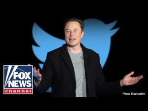 Read more about the article ‘The Five’: Elon Musk causes media meltdown after latest Twitter move