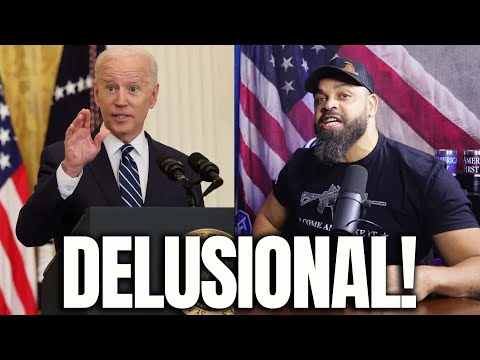 You are currently viewing Joe Biden Lying Again