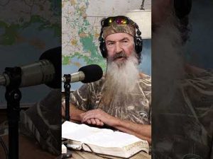 Read more about the article Phil Robertson Loves Miss Kay’s Notes