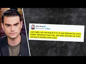 Read more about the article Elon Got Doxxed?