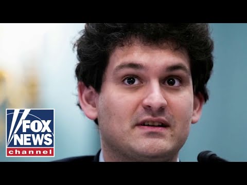 You are currently viewing ‘The Five’ react to SBF’s ex-girlfriend’s possible flip on the former CEO after FTX fall
