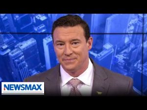Read more about the article ‘There, I said it’: Carl Higbie on Republicans’ real problem