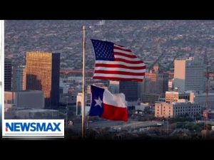 Read more about the article Human flood expected at border after DC court rules against TX on Title 42