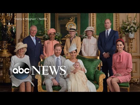 You are currently viewing Royal expert: ‘Still steps to be made before… reconciliation is even possible’ | ABCNL