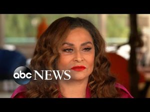 Read more about the article Viral:  A world without AIDS – Beyonce’s mother and her ‘Uncle Johnny’