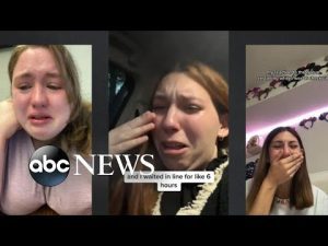 Read more about the article Taylor Swift’s Ticketmaster disaster