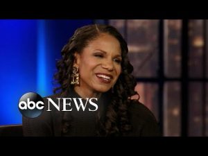 Read more about the article Audra McDonald returns to Broadway in ‘Ohio State Murders’