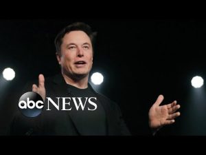 Read more about the article Elon Musk suspends prominent journalists from Twitter l GMA