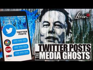 Read more about the article Elon Musk Under ATTACK After EXPOSING Radical Twitter Employees | @LevinTV
