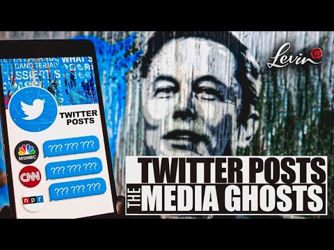 You are currently viewing Elon Musk Under ATTACK After EXPOSING Radical Twitter Employees | @LevinTV