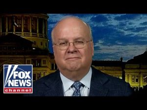 Read more about the article Biden admin is passive on this ‘gigantic humanitarian crisis’: Karl Rove