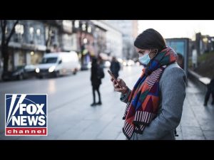 Read more about the article Are mask mandates about to make a comeback? | Fox News Rundown