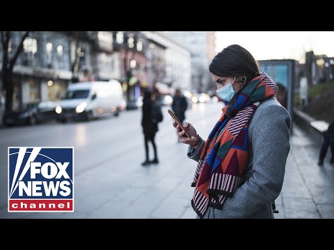 You are currently viewing Are mask mandates about to make a comeback? | Fox News Rundown