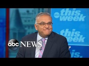Read more about the article ‘Supply is good, demand is unprecedented’ for Tylenol, Amoxicillin: Dr. Ashish Jha