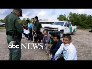 Read more about the article Border states, White House bracing for migrant surge when title 42 ends