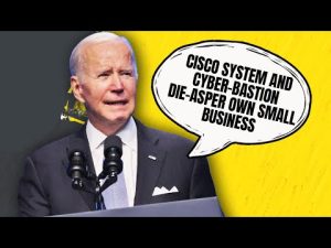 Read more about the article Biden SHORT-CIRCUITS and Starts Speaking Another Language? | @PatGray