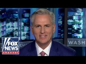 Read more about the article Kevin McCarthy reveals what’s at stake over delayed House GOP agenda
