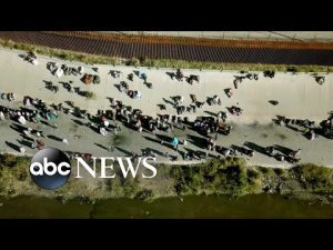 Read more about the article El Paso declaring an emergency at the border