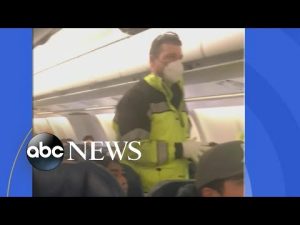 Read more about the article Severe turbulence rocks Hawaii flight