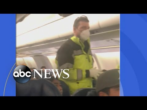 You are currently viewing Severe turbulence rocks Hawaii flight