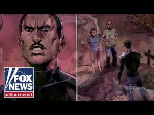 Read more about the article ‘Woke’ critics push to cancel comic book about ex-soldier