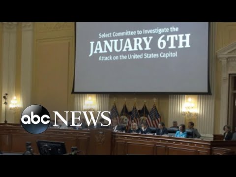 You are currently viewing Criminal referral for Trump?