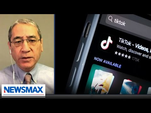 You are currently viewing Should parents be concerned about their kids using TikTok?