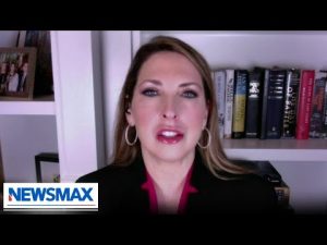 Read more about the article “We would have won the presidency based on this map” | RNC Chair Ronna McDaniel