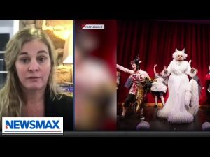 Read more about the article SCHOOL FIELD TRIP CONTROVERSY: Alice in Wonderland drag show