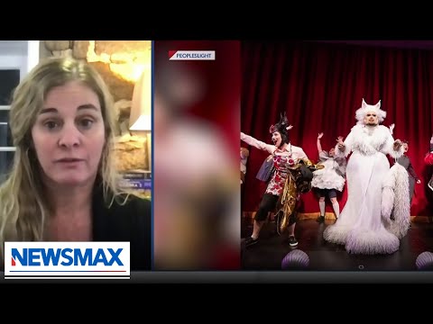 You are currently viewing SCHOOL FIELD TRIP CONTROVERSY: Alice in Wonderland drag show