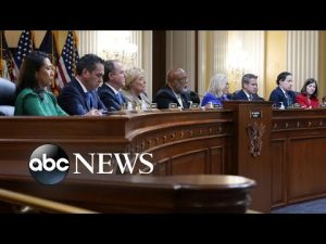 Read more about the article Jan. 6 committee to hold final public hearing